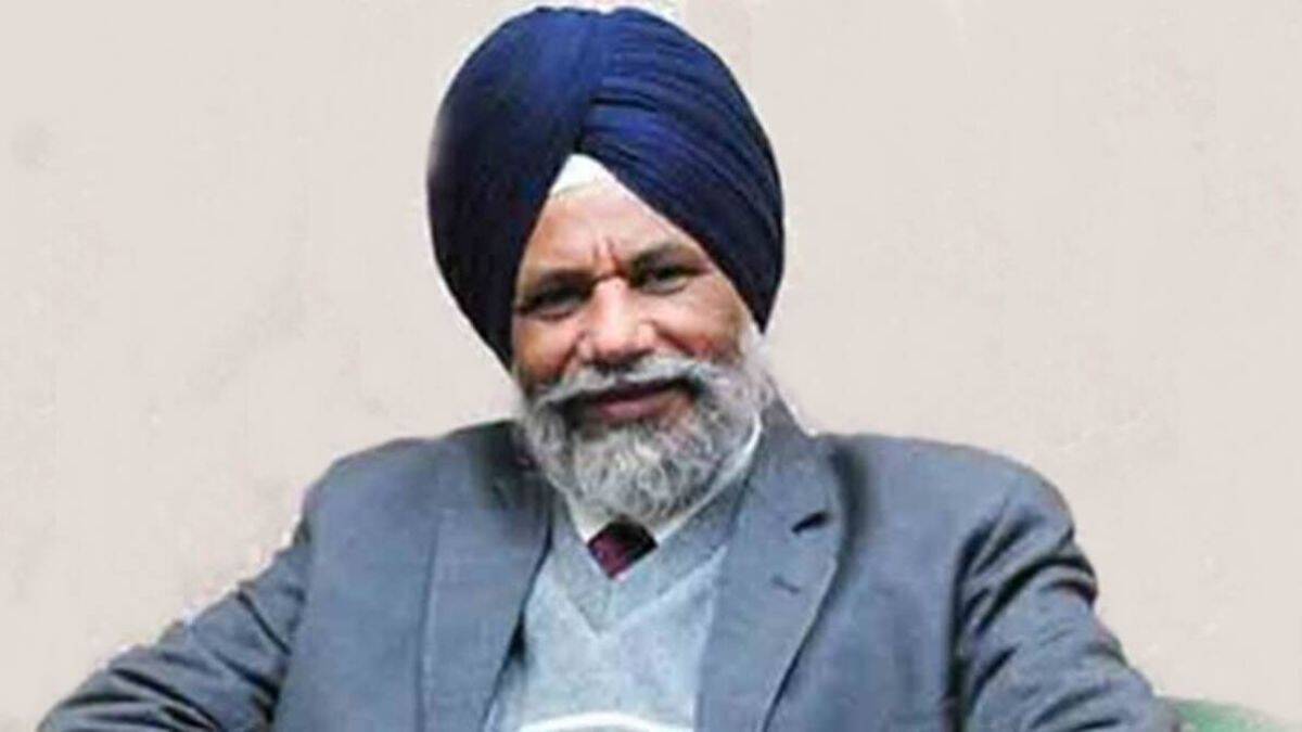 ਅਮਰੀਕਾ ਦੇ ਸਿੱਖ ਕਾਰੋਬਾਰੀ ਦਰਸ਼ਨ ਧਾਲੀਵਾਲ ਨੇ ਕੀਤੀ ਪੀਐੱਮ ਮੋਦੀ ਦੀ ਤਾਰੀਫ਼, ਖਾਲਿਸਤਾਨ ਦੀ ਮੰਗ ਕਰਨ ਵਾਲਿਆਂ ਦੀ ਕੀਤੀ ਨਿਖੇਧੀ