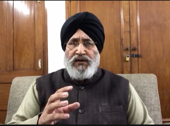 ਅਕਾਲੀ ਦਲ ਯੂਨੀਫਾਰਮ ਸਿਵਲ ਕੋਡ ਦੇ ਵਿਰੋਧ ‘ਚ , ਸੀਐੱਮ ਮਾਨ ਆਪਣਾ ਸਟੈਂਡ ਸਪੱਸ਼ਟ ਕਰਨ : ਦਲਜੀਤ ਚੀਮਾ