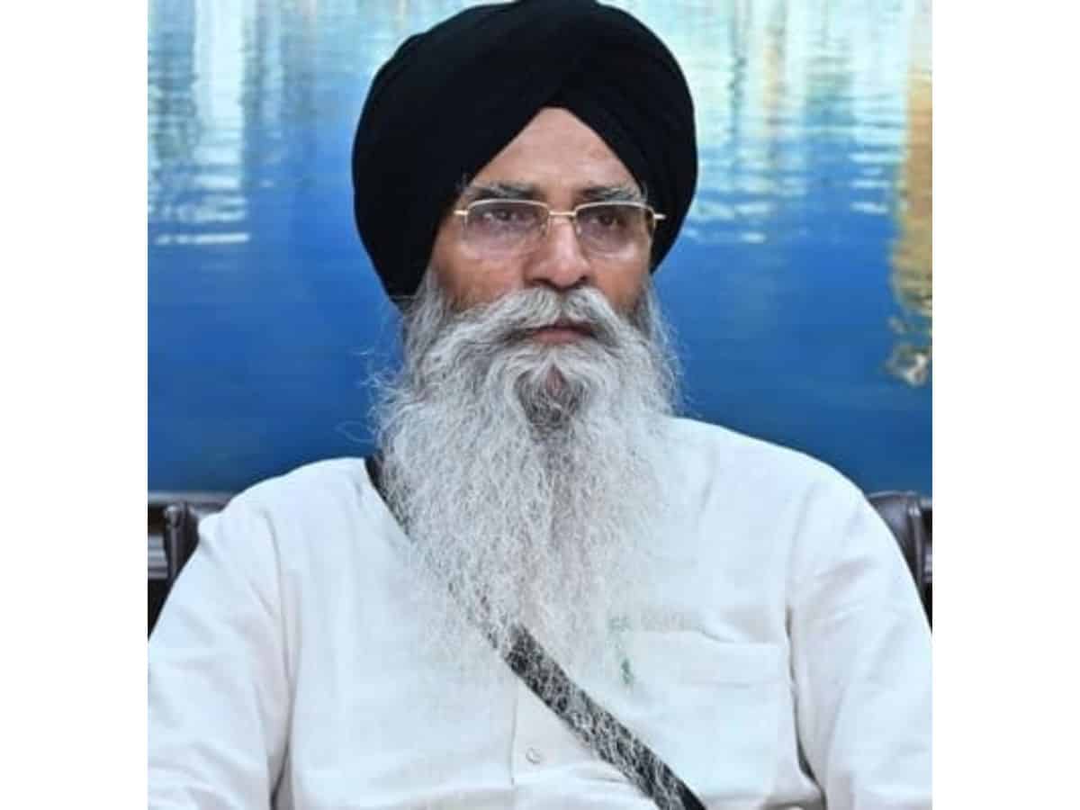 SGPC ਨੇ ਗੁਰਦੁਆਰਾ ਐਕਟ ਸੋਧ ਬਿੱਲ ਕੀਤਾ ਰੱਦ, ਧਾਮੀ ਨੇ ਕਿਹਾ- ਸਾਰੇ ਮੈਂਬਰਾਂ ਦੀ ਸਹਿਮਤੀ ਜਰੂਰੀ