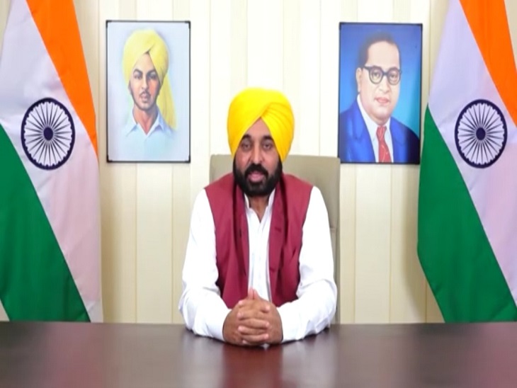 ਕੈਨੇਡਾ ‘ਚ ਫਸੇ ਪੰਜਾਬੀ ਵਿਦਿਆਰਥੀਆਂ ਦਾ ਸੀਐੱਮ ਭਗਵੰਤ ਮਾਨ ਨੂੰ ਪੱਤਰ, ਮੰਗੀ ਮਦਦ