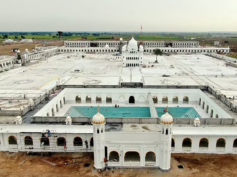 ਗੁਰਦੁਆਰਾ ਸ਼੍ਰੀ ਕਰਤਾਰਪੁਰ ਸਾਹਿਬ ਯਾਤਰਾ ਅੱਜ ਤੋਂ ਹੋਵੇਗੀ ਸ਼ੁਰੂ, ਪਹਿਲੇ ਦਿਨ ਜਾਣਗੇ 132 ਸ਼ਰਧਾਲੂ