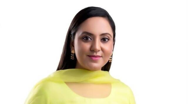ਮੋਗਾ ਦੀ ਵਿਧਾਇਕ ਦਾ ਲੱਖਾ ਸਿਧਾਣਾ ਨੂੰ ਕਾਨੂੰਨੀ ਨੋਟਿਸ, ਹਸਪਤਾਲ ਦਾ ਏਸੀ ਕੋਠੀ ਵਿੱਚ ਲਗਾਉਣ ਦੇ ਲਾਏ ਸਨ ਦੋਸ਼