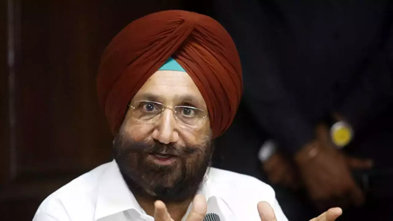 ਰੰਧਾਵਾ ਨੇ ਕਿਹਾ ਹਰੇਕ ਗੱਠਜੋੜ ਦਾ ਇਕ ਧਰਮ ਹੁੰਦਾ ਹੈ, ਪਰ ‘ਆਪ’ ਵਾਲੇ ਸਾਡੇ ਆਗੂਆਂ ਤੇ ਵਰਕਰਾਂ ਨੂੰ ਲਗਾਤਾਰ ਪਰੇਸ਼ਾਨ ਕਰ ਰਹੇ ਹਨ