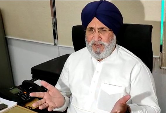 ਅਰਵਿੰਦ ਕੇਜਰੀਵਾਲ ਪੰਜਾਬ ਵਿੱਚ ਖੇਡਣਾ ਚਾਹੁੰਦੇ ਹਨ ਰਾਸ਼ਟਰਪਤੀ ਰਾਜ ਦਾ ਵਿਕਟਿਮ ਕਾਰਡ : ਸ਼੍ਰੋਮਣੀ ਅਕਾਲੀ ਦਲ