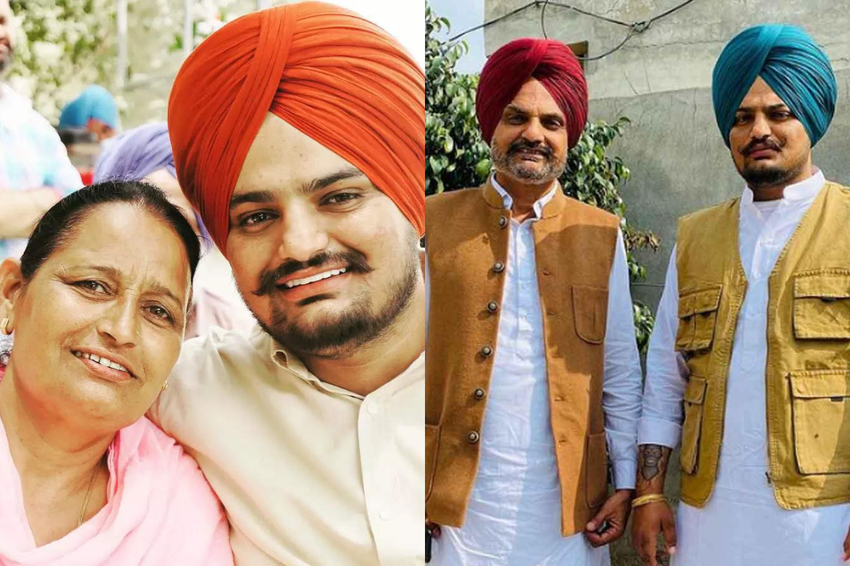 ਮੂਸੇਵਾਲਾ ਦੇ ਪਿਤਾ ਨੇ ਕਿਹਾ, ਪੰਜਾਬ ਚ ਗੈਂਗਸਟਰਾਂ ਦਾ ਮਨੋਬਲ ਉੱਚਾ, ਉਹ ਦਿਨ ਦੂਰ ਨਹੀਂ ਜਦੋਂ ਇਹ ਸਰਕਾਰ ਤੋਂ ਖੋਹ ਲੈਣਗੇ ਕਾਬੂ