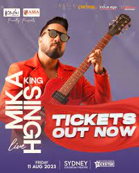 ਆਸਟ੍ਰੇਲੀਆ ਨੇ ਗਾਇਕ ਮੀਕਾ ਸਿੰਘ ਦਾ ਵੀਜ਼ਾ ਕੀਤਾ ਰੱਦ, ਸਾਰੇ ਸ਼ੋਅ ਹੋਏ ਰੱਦ, ਵਿਕ ਗਈਆਂ ਸਨ ਸਾਰੀਆਂ ਟਿਕਟਾਂ
