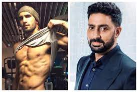 ਅਭਿਸ਼ੇਕ ਬੱਚਨ ਨੇ ਸਿਕਸ ਪੈਕ ਪਰੰਪਰਾ ਨੂੰ ਬਕਵਾਸ ਕਰਾਰ ਦਿੱਤਾ, ਕਿਹਾ ਨਵੇਂ ਐਕਟਰ ਐਕਟਿੰਗ ਵੱਲ ਧਿਆਨ ਦੇਣ