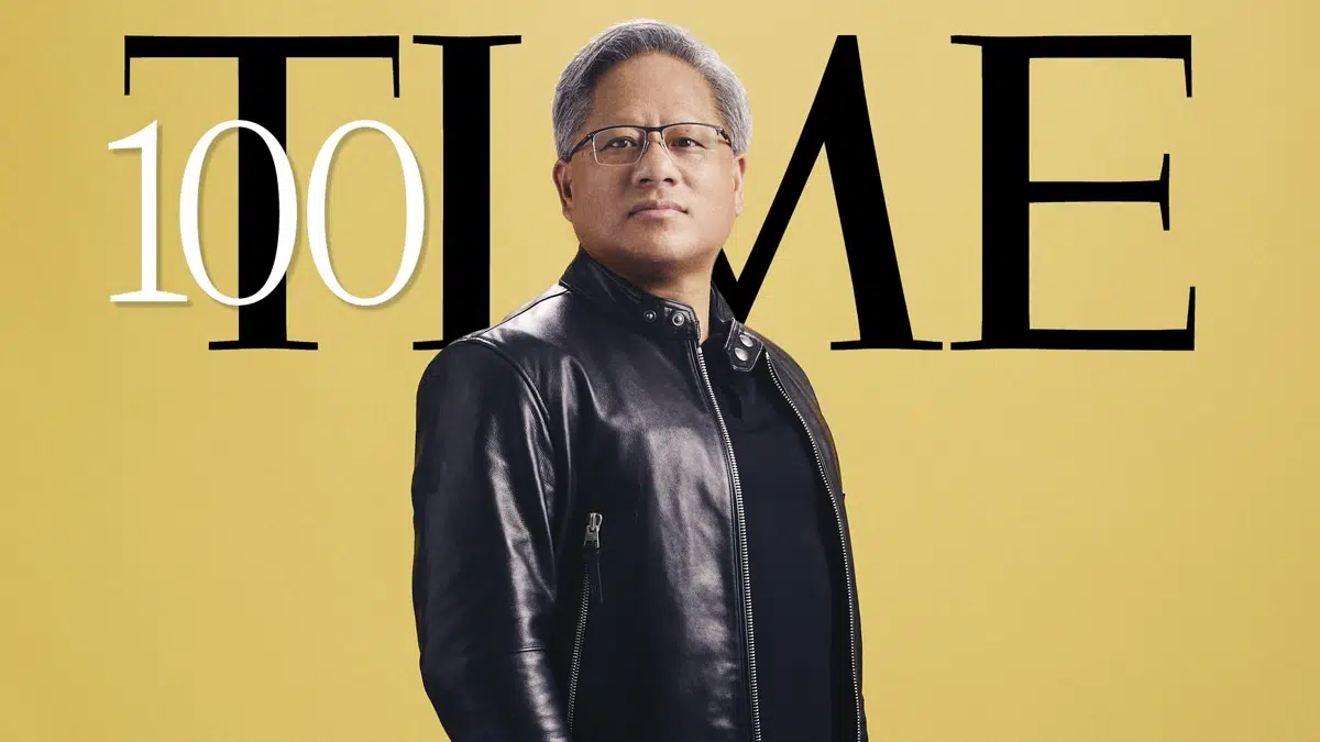 Jensen Huang (Nvidia) : ਜੇਨਸਨ ਹੁਆਂਗ ਅਜਿਹਾ ਬੰਦਾ ਜਿਸਦੇ ਦਰ ‘ਤੇ ਵੱਡੇ ਦੇਸ਼ ਅਤੇ ਕੰਪਨੀਆਂ ਖੜ੍ਹੀਆਂ ਹਨ, AI ਚਿੱਪ ਬਣਾਉਣ ‘ਚ ਹੈ ਮਾਹਰ