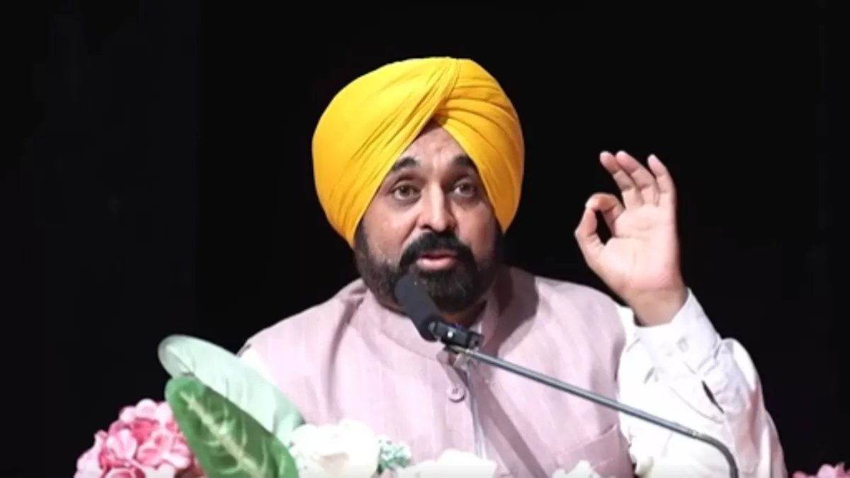 ਪੰਜਾਬ ‘ਚ ਟਰੇਨੀ ਪਟਵਾਰੀਆਂ ਦੀ ਬੱਲੇ ਬੱਲੇ : CM ਮਾਨ ਨੇ ਤਿੰਨ ਗੁਣਾ ਵਧਾਇਆ ਭੱਤਾ, ਹੁਣ 18000 ਰੁਪਏ ਪ੍ਰਤੀ ਮਹੀਨਾ ਮਿਲਣਗੇ