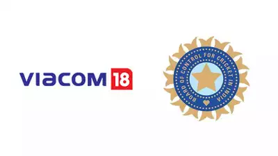 Viacom-18 ਨੇ 5963 ਕਰੋੜ ‘ਚ BCCI ਮੀਡੀਆ ਅਧਿਕਾਰ ਖਰੀਦੇ : ਭਾਰਤ ‘ਚ ਘਰੇਲੂ ਅਤੇ ਅੰਤਰਰਾਸ਼ਟਰੀ ਮੈਚ ਦਿਖਾਏਗਾ