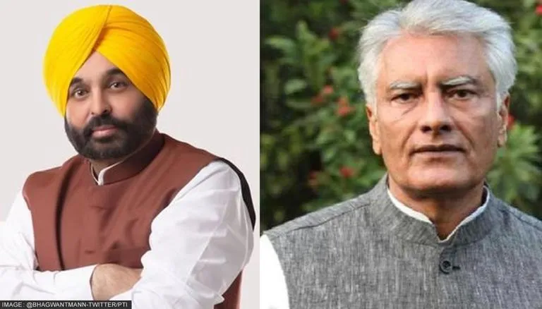ਭਗਵੰਤ ਮਾਨ ਸਰਕਾਰ ਰੋਜ਼ਾਨਾ ਲੈ ਰਹੀ 100 ਕਰੋੜ ਦਾ ਕਰਜ਼ਾ, ਸੁਨੀਲ ਜਾਖੜ ਨੇ ਲਾਏ ਵੱਡੇ ਦੋਸ਼