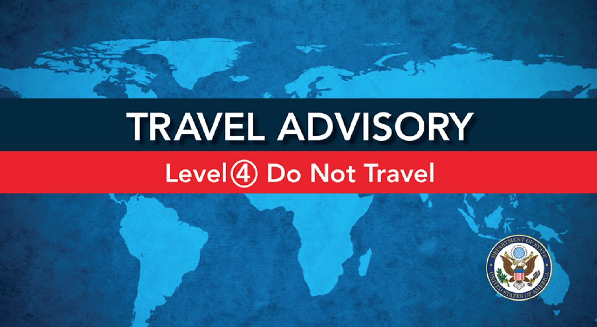 US Travel Advisory : ‘ਇਰਾਕ ਦੀ ਯਾਤਰਾ ਨਾ ਕਰੋ’, ਅਮਰੀਕਾ ਨੇ ਆਪਣੇ ਨਾਗਰਿਕਾਂ ਲਈ ਜਾਰੀ ਕੀਤੀ ਐਡਵਾਈਜ਼ਰੀ