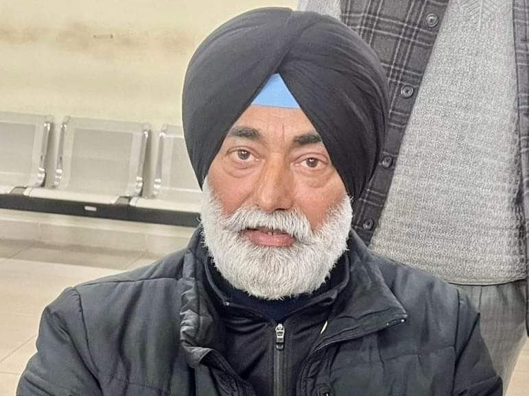 ਪੰਜਾਬ ‘ਚ ਕਾਂਗਰਸ ਵਿਧਾਇਕ ਸੁਖਪਾਲ ਸਿੰਘ ਖਹਿਰਾ ਨੂੰ ਮਿਲੀ ਜ਼ਮਾਨਤ, ਨਾਭਾ ਜੇਲ ‘ਚ ਬੰਦ ਹਨ ਖਹਿਰਾ