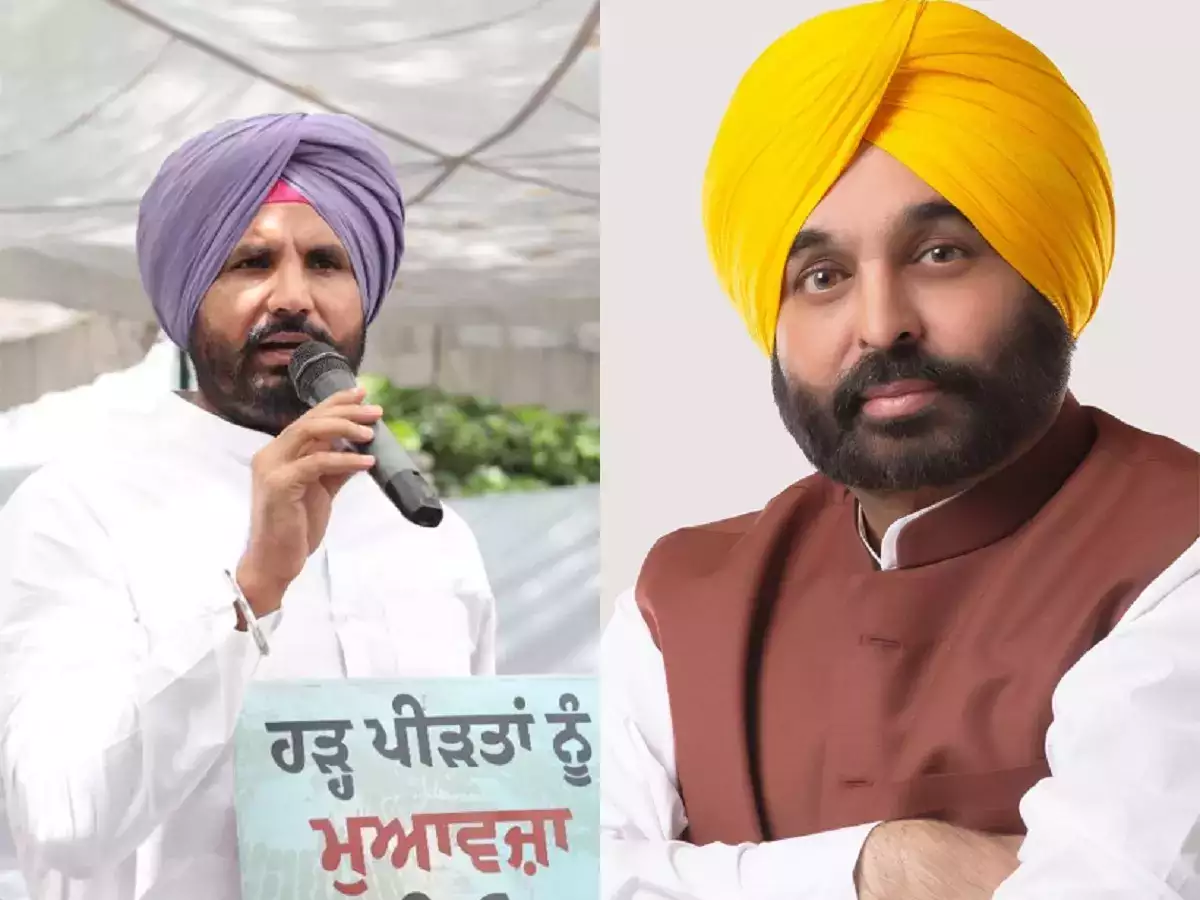 ਲੋਕਸਭਾ 2024 : ਕਾਂਗਰਸ ਦਾ ਪੰਜਾਬ ‘ਚ ‘ਆਪ’ ਨਾਲ ਗਠਜੋੜ ਨੂੰ ਨਾਂਹ, ਸੀਨੀਅਰ ਆਗੂਆਂ ਨੂੰ ਡਰ ਕਿ ਪੱਕਾ ਕਾਡਰ ਟੁੱਟ ਸਕਦਾ