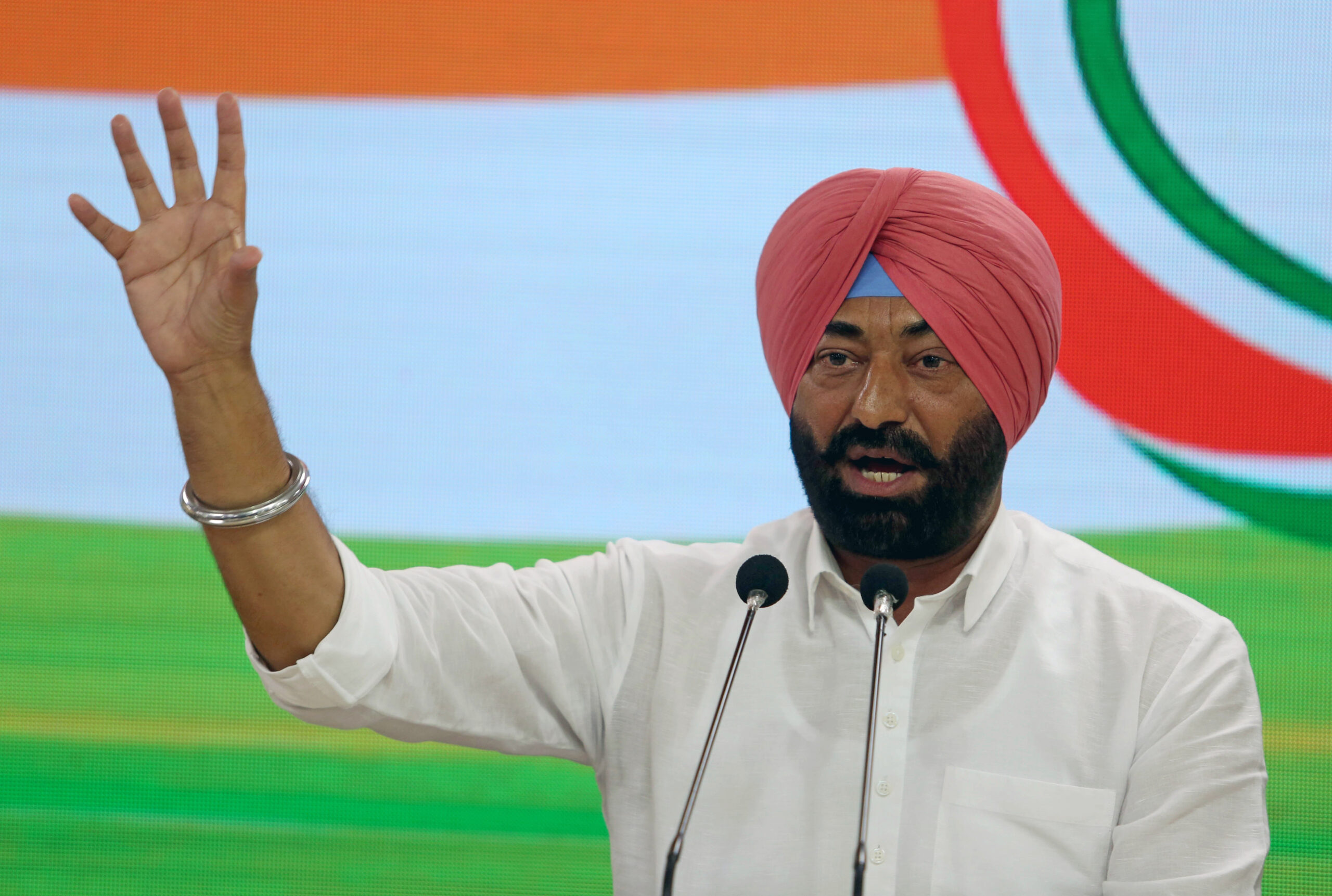 ਮੈਂ ਬੇਕਸੂਰ ਹਾਂ, ਮੇਰੇ ਖਿਲਾਫ ਬਦਲਾਖੋਰੀ ਦੀ ਰਾਜਨੀਤੀ ਹੋ ਰਹੀ ਹੈ : ਸੁਖਪਾਲ ਖਹਿਰਾ