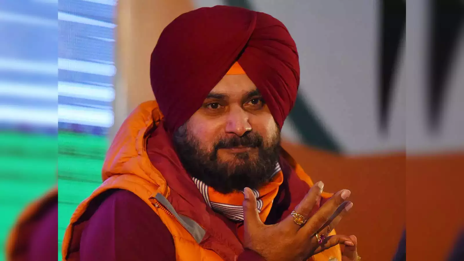ਮੈਂ ਲੋਕ ਸਭਾ ‘ਚ ਨਹੀਂ ਜਾਣਾ ਚਾਹੁੰਦਾ, ਜੇਕਰ ਜਾਣਾ ਹੁੰਦਾ ਤਾਂ ਕੁਰੂਕਸ਼ੇਤਰ ਤੋਂ ਲੜਦਾ, ਅੱਜ ਮੰਤਰੀ ਹੁੰਦਾ : ਨਵਜੋਤ ਸਿੰਘ ਸਿੱਧੂ