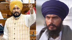 ਲੋਕ ਸਭਾ ‘ਚ ਚਰਨਜੀਤ ਸਿੰਘ ਚੰਨੀ ਦਾ ਭਾਸ਼ਣ ਸੁਣ ਕੇ ਸਾਂਸਦ ਅੰਮ੍ਰਿਤਪਾਲ ਦੇ ਮਾਤਾ-ਪਿਤਾ ਹੋਏ ਖੁਸ਼, ਕਿਹਾ- ਬੇਇਨਸਾਫੀ ਖਿਲਾਫ ਆਵਾਜ਼ ਉਠਾਉਣਾ ਜ਼ਰੂਰੀ