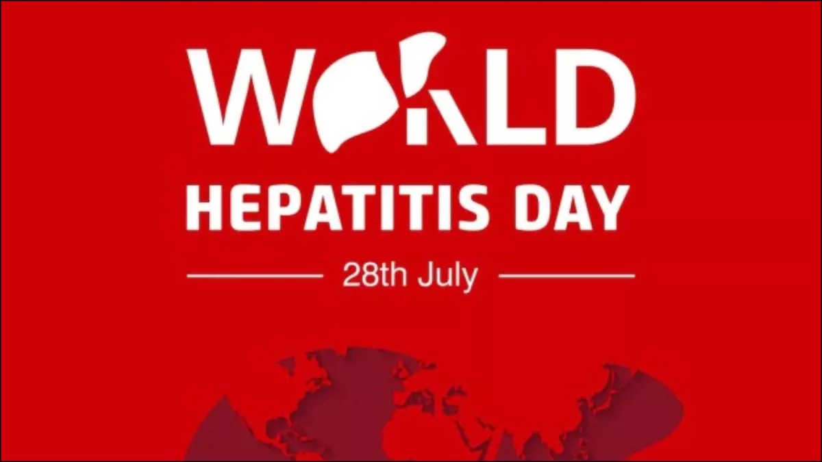 World Hepatitis Day: ਹੈਪੇਟਾਈਟਸ ਦੀ ਲਾਗ ਜਿਗਰ ਨੂੰ ਕਰ ਦਿੰਦੀ ਹੈ ਖੋਖਲਾ