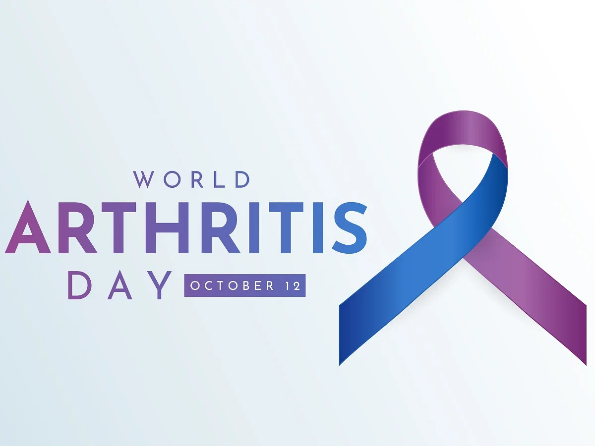 World Arthritis Day : ਚੰਗੀ ਜੀਵਨ ਸ਼ੈਲੀ ਅਤੇ ਨਿਯਮਤ ਕਸਰਤ ਨਾਲ ਠੀਕ ਹੋ ਸਕਦੀ ਹੈ ਗਠੀਆ ਦੀ ਬਿਮਾਰੀ