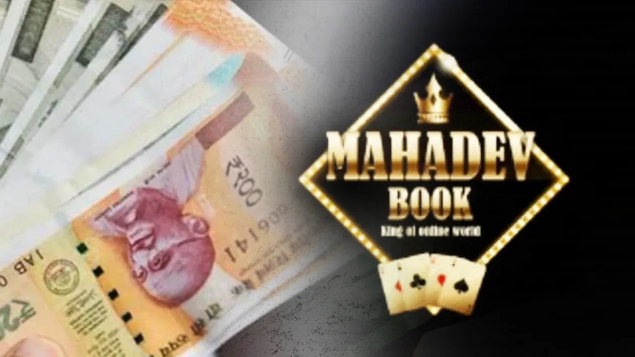 Mahadev Betting App : ਮਹਾਦੇਵ ਆਨਲਾਈਨ ਸੱਟੇਬਾਜ਼ੀ ਐਪ ਦਾ ਮਾਲਕ ਦੁਬਈ ਵਿੱਚ ਗ੍ਰਿਫਤਾਰ