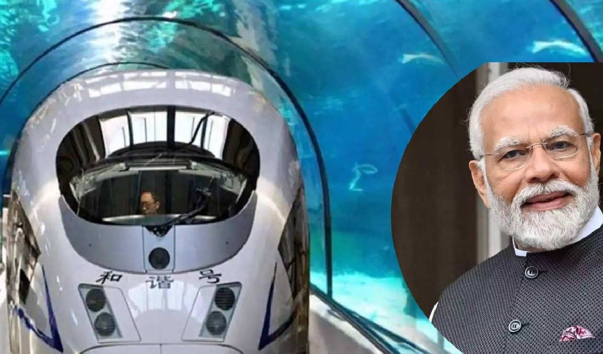Underwater Metro : ਦੇਸ਼ ਦੀ ਪਹਿਲੀ ਅੰਡਰਵਾਟਰ ਮੈਟਰੋ ਦਾ ਪ੍ਰਧਾਨ ਮੰਤਰੀ ਮੋਦੀ ਅੱਜ ਕੋਲਕਾਤਾ ‘ਚ ਕਰਨਗੇ ਉਦਘਾਟਨ