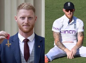 ਵਿਸ਼ਵ ਕੱਪ ਜੇਤੂ ਖਿਡਾਰੀ ਬੇਨ ਸਟੋਕਸ ਦੇ ਘਰ ਹੋਈ ਲੁੱਟ, ਕੀਮਤੀ ਸਮਾਨ ਤੇ ਮੈਡਲ ਵੀ ਹੋਏ ਚੋਰੀ